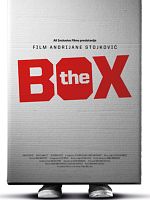 The Box posteri
