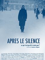 Après le silence posteri