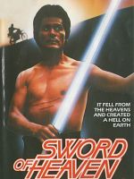 Sword of Heaven posteri