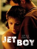 Jet Boy posteri