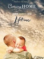 Coming Home posteri