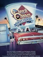 Cheech & Chong's Next Movie posteri