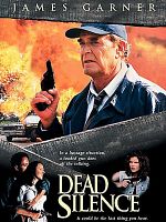 Dead Silence posteri