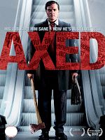 Axed posteri