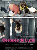 Después de Lucía posteri