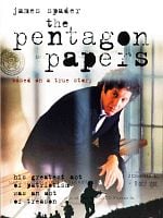 The Pentagon Papers posteri