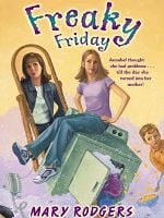 Freaky Friday posteri