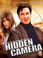 Hidden Camera posteri