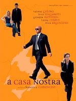 Casa Nostra posteri