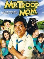 Mr. Troop Mom posteri