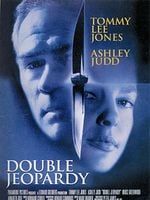 Çifte Tehlike posteri