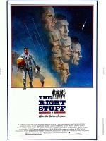 Boşluktaki Kahramanlar posteri