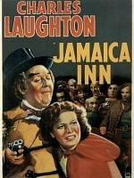 Jamaica Hanı posteri