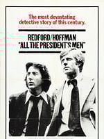 Başkanın Tüm Adamları posteri