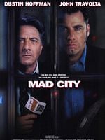 Çılgın Şehir posteri