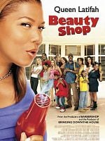 Beauty Shop posteri