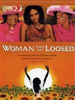 Woman Thou Art Loosed posteri