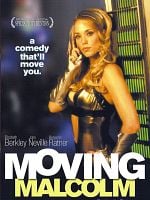 Moving Malcolm posteri