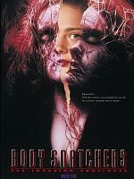 Body Snatchers posteri