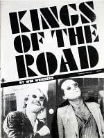 Zamanın Akışında posteri