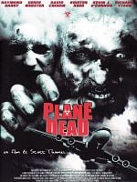 Plane Dead posteri