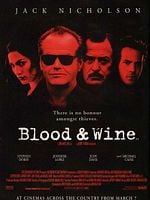 Kan ve Şarap posteri