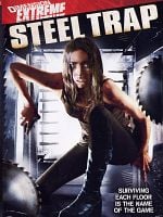 Ölüm Tuzağı posteri