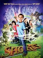 Sihirli Taş posteri