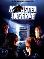 Monsterjægerne posteri