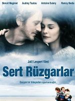 Sert Rüzgarlar posteri