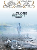 The Clone Returns Home posteri