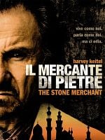 The Stone Merchant posteri