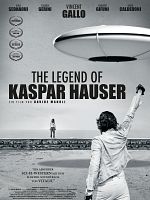 Kaspar Hauser Efsanesi posteri