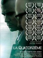 La Quatorzième posteri