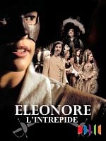 Eléonore l'intrépide posteri