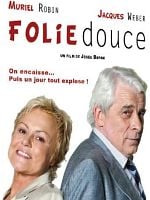 Folie Douce posteri