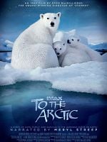 To the Arctic posteri