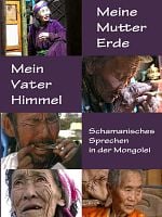 Meine Mutter Erde, mein Vater Himmel posteri