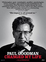 Paul Goodman Changed My Life posteri