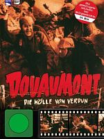 Douaumont - Die Hölle von Verdun posteri
