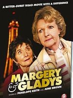 Margery and Gladys posteri