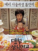 Father and Son posteri