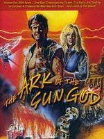 I sopravvissuti della città morta posteri