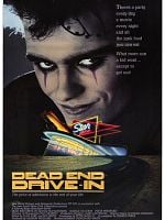 Dead End Drive-In posteri
