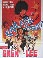 Jie quan da dong kau posteri