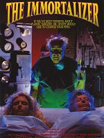 Immortalizer posteri