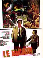 The Man from Chicago posteri