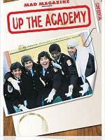 Up the Academy posteri