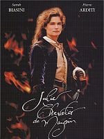 Julie, chevalier de Maupin posteri