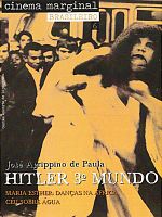 Hitler terceiro mundo posteri